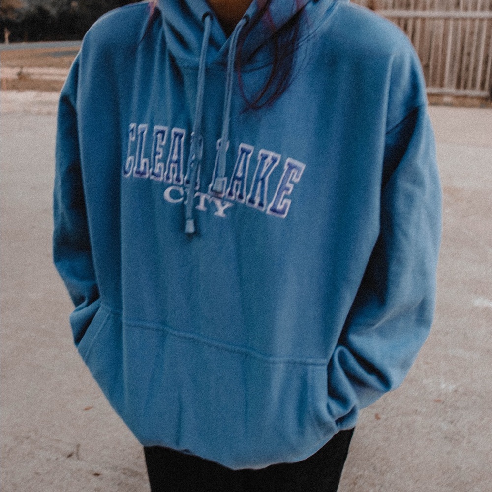 hoodie